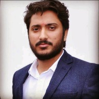Abhishek Sharma