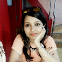 Debashree Banerjee