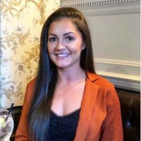 Danielle Catherine
