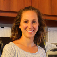 Sarah Noonan