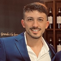 David Ferrario