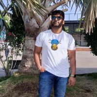 Swapnil Potdar