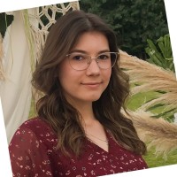 Andreea Stangaciu