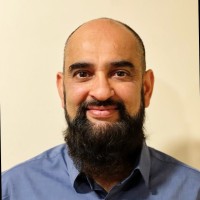 Khuzema Adamjee
