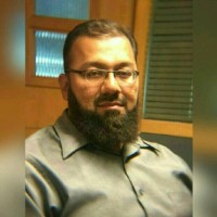 Khurram Aziz