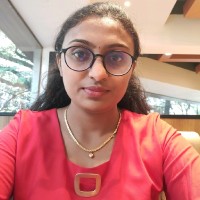 Arpitha K