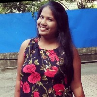 Anagha Meshram
