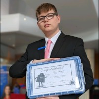 Liam Hudswell