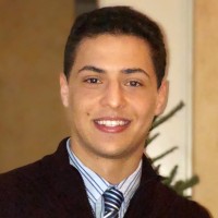 Islam Abdelhamid, Rph, Bcps