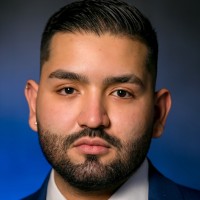 Rodrigo Alejandro Gomez Rodriguez