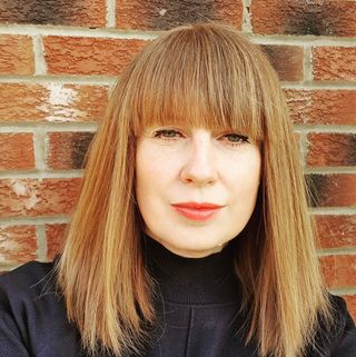 Rachel Crewes