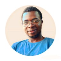 PAUL Oluwatobiloba Daniel