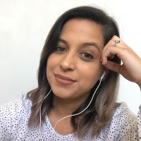 Azeeza Randeree