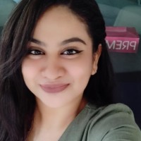 Mansi Desai