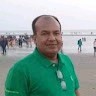 Azmat Ali