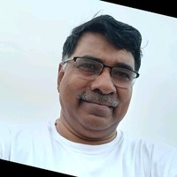 pk mohapatra