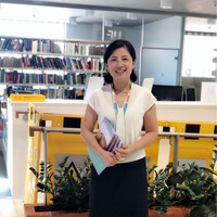 Yuanyuan Chen