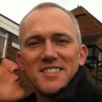 Mark Doel