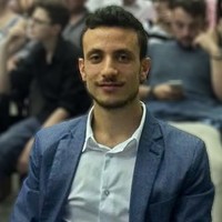 Luca Romei
