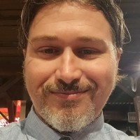Brian Barker