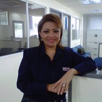 Yasmin Cruz de Méndez