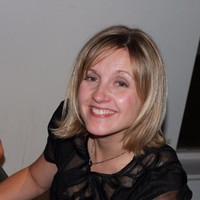 Sarah Hinks