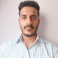 Haris Shaikh