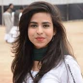Priyanshi Arora