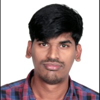 Suresh Kumar Reddy Manyam