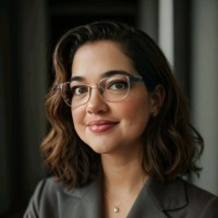Beth Palmer