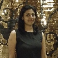 Vidhya Krishnamurthy