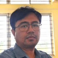 Bhrigu Kumar Kataky