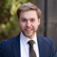 A. Jordan Rothschild
