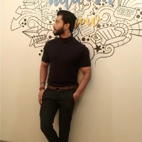 Saurav Barua