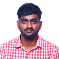 Gnanasudhan Senthilnathan