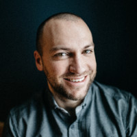 Guillaume Prégent, ing.