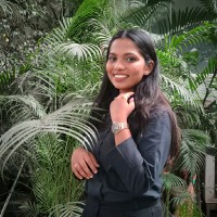 Shraddha Mokal