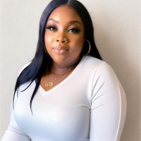 Ebony Floyd