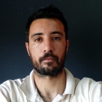 Nicolás Daniel Gómez