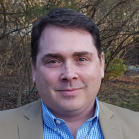 Christopher P. Chouinard