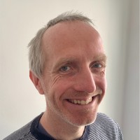 Christopher Joyce