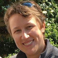 Geraldine Van der Auwera