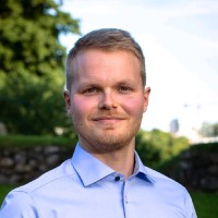 Antti Nurmi