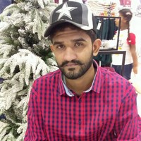 M Abass Hussain Raja