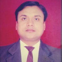 Saurabh Kumar Singh