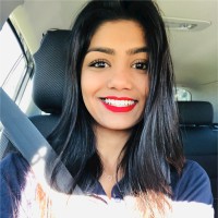 Naomi Somai