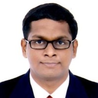 Shanid K.P