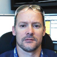 Lance Gill