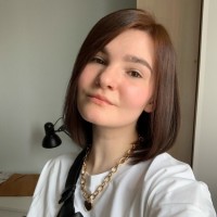 Варвара Ольховикова