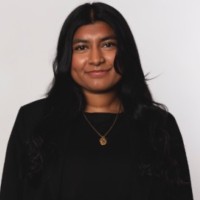 Veronica Giritharan